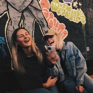 Meet your Posher, Amy